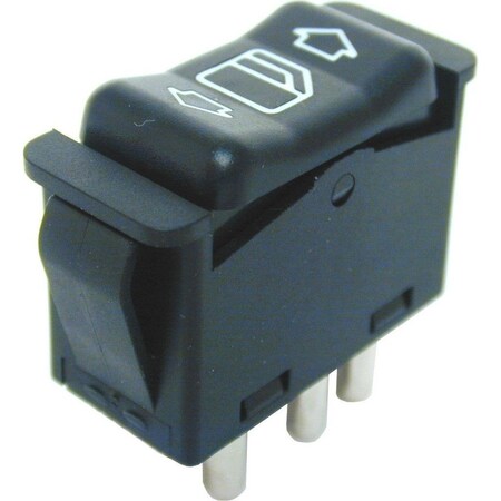 Uro Parts M-Benz W201 86-93/W126 86-91 Window Switch, 1268206310 1268206310